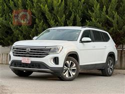 فولكسفاغن أطلس